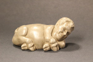 Miloš zeman prase 3D tisk makerslab